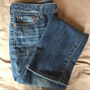 Lucky Brand Lola jeans 14/32